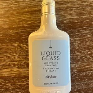 Drybar Liquid Glass Smoothing Shanpoo